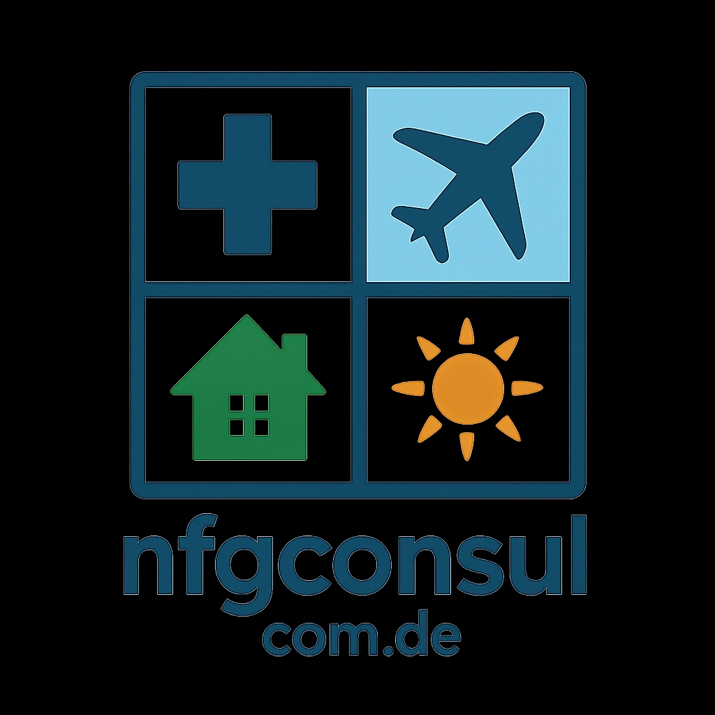 Nfgconsul